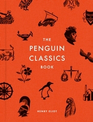 Book cover of The Penguin Classics Book by Henry Eliot