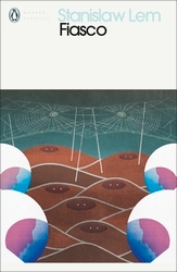 Book cover of Fiasco by Stanislaw Lem