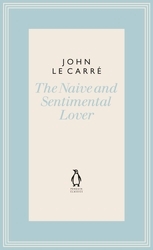 Book cover of The Naive and Sentimental Lover by John le Carré