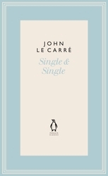 Book cover of Single & Single by John le Carré
