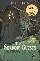 Book cover of The Shadow Guests by Joan Aiken