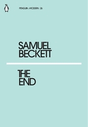 Book cover of The End by Samuel Beckett