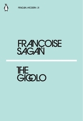 Book cover of The Gigolo by Françoise Sagan