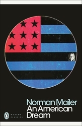 Book cover of An American Dream by Norman Mailer
