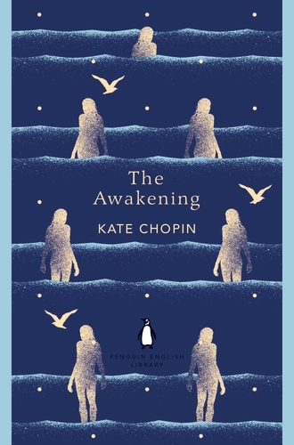 Book cover of The Awakening by Kate Chopin