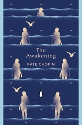 Book cover of The Awakening by Kate Chopin