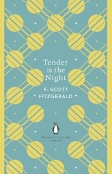 Book cover of Tender is the Night by F. Scott Fitzgerald