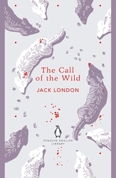 Book cover of The Call of the Wild by Jack London