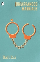 Book cover of (Un)arranged Marriage by Bali Rai