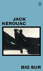 Book cover of Big Sur by Jack Kerouac