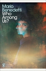 Book cover of Who Among Us? by Mario Benedetti