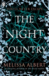 Book cover of The Night Country by Melissa Albert