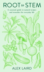 Book cover of Root to Stem by Alex Laird