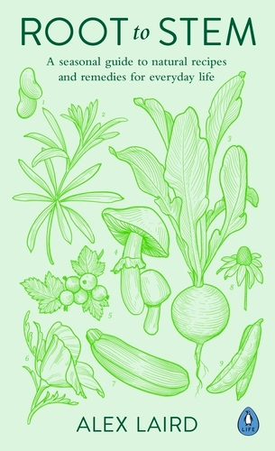 Book cover of Root to Stem by Alex Laird
