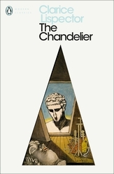 Book cover of The Chandelier by Clarice Lispector