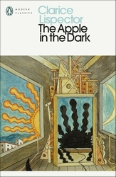 Book cover of The Apple in the Dark by Clarice Lispector