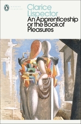 Book cover of An Apprenticeship or The Book of Pleasures by Clarice Lispector