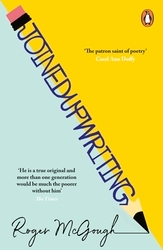 Book cover of joinedupwriting by Roger McGough