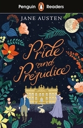 Book cover of Penguin Readers Level 4: Pride and Prejudice (ELT Graded Reader) by Jane Austen