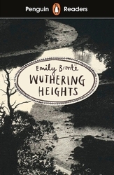 Book cover of Penguin Readers Level 5: Wuthering Heights (ELT Graded Reader) by Emily Brontë