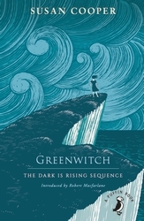 Book cover of Greenwitch