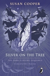 Book cover of Silver on the Tree