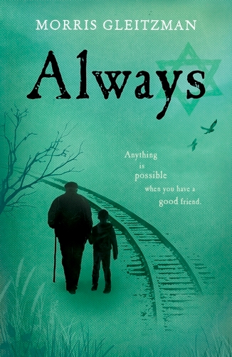 Book cover of Always by Morris Gleitzman