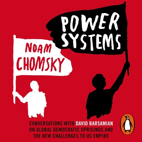 Book cover of Power Systems by Noam Chomsky