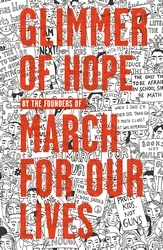 Book cover of Glimmer of Hope