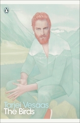 Book cover of The Birds by Tarjei Vesaas
