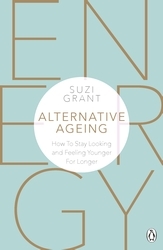 Book cover of Alternative Ageing by Suzi Grant