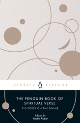 Book cover of The Penguin Book of Spiritual Verse