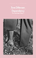 Book cover of Dependency by Tove Ditlevsen