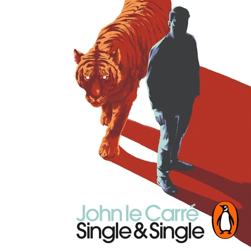 Book cover of Single & Single by John le Carré
