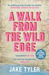 Book cover of A Walk from the Wild Edge by Jake Tyler