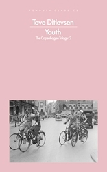 Book cover of Youth by Tove Ditlevsen