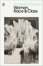 Book cover of Women, Race & Class by Angela Y. Davis