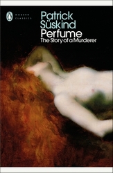 Book cover of Perfume by Patrick Süskind