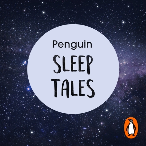 Book cover of Penguin Sleep Tales by Penguin