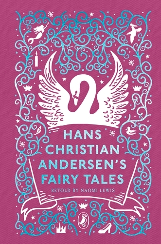 Book cover of Hans Christian Andersen's Fairy Tales by Hans Christian Andersen