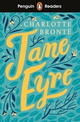 Book cover of Penguin Readers Level 4: Jane Eyre (ELT Graded Reader) by Charlotte Brontë