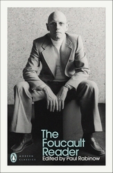 Book cover of The Foucault Reader by Michel Foucault