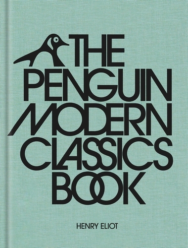 Book cover of The Penguin Modern Classics Book by Henry Eliot