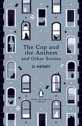 Book cover of The Cop and the Anthem and Other Stories by O. Henry