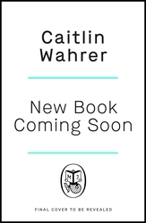 Book cover of Untitled Caitlin Wahrer by Caitlin Wahrer