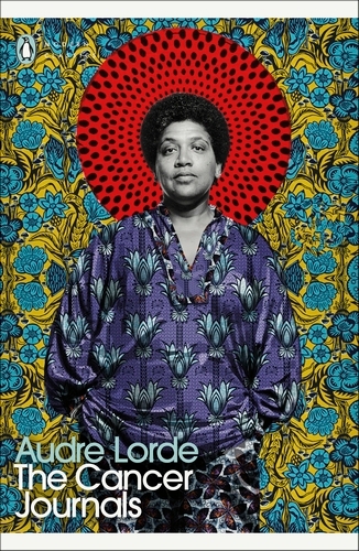 Book cover of The Cancer Journals by Audre Lorde
