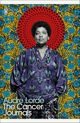 Book cover of The Cancer Journals by Audre Lorde