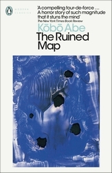 Book cover of The Ruined Map by Kobo Abe