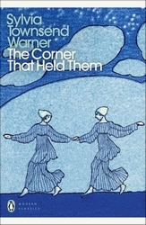 Book cover of The Corner That Held Them by Sylvia Townsend  Warner