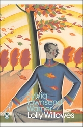 Book cover of Lolly Willowes by Sylvia Townsend  Warner